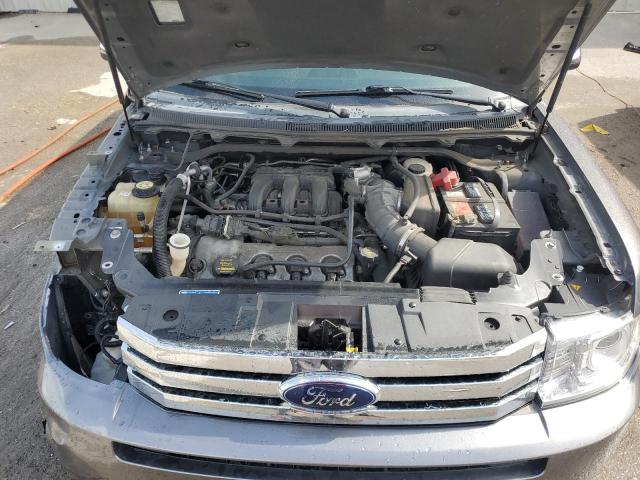 Photo 12 from auction – 2009 FORD FLEX LIMIT with VIN 2FMDK53C19BA03124