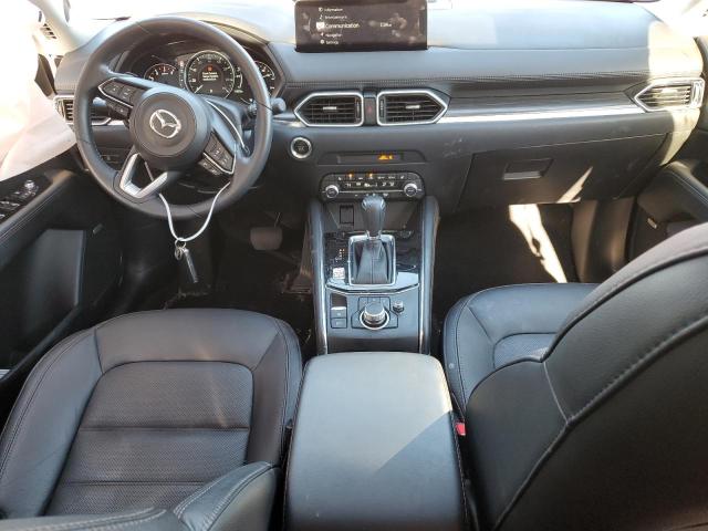 Photo 8 from auction – 2022 MAZDA CX-5 PREMI with VIN JM3KFBDM6N1523743