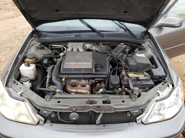Photo 11 from auction – 2003 TOYOTA AVALON XL with VIN 4T1BF28B13U296583