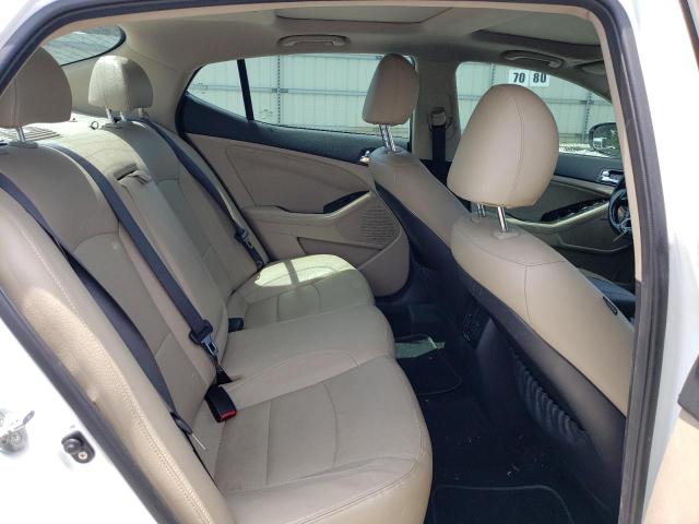 Photo 10 from auction – 2013 KIA OPTIMA HYB with VIN KNAGM4AD7D5060472