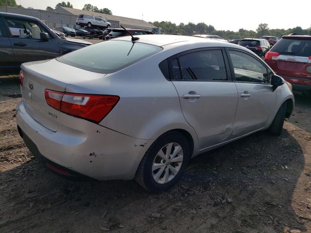 Photo 3 from auction – 2012 KIA RIO with VIN KNADN4A32C6082363
