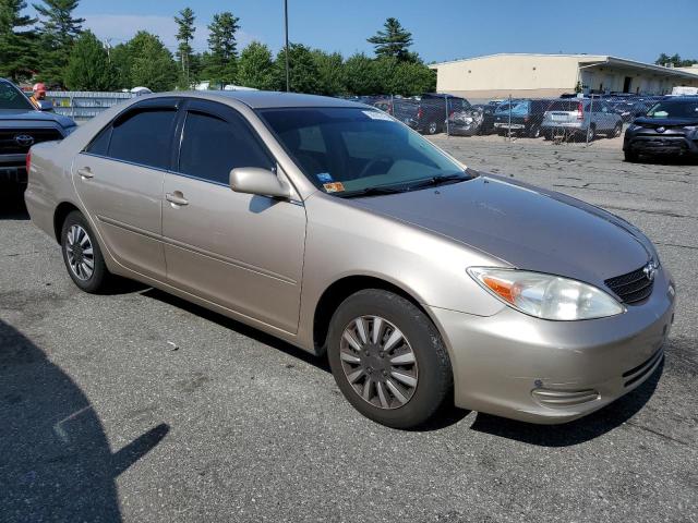 Photo 4 from auction – 2003 TOYOTA CAMRY LE with VIN 4T1BE32K53U678066