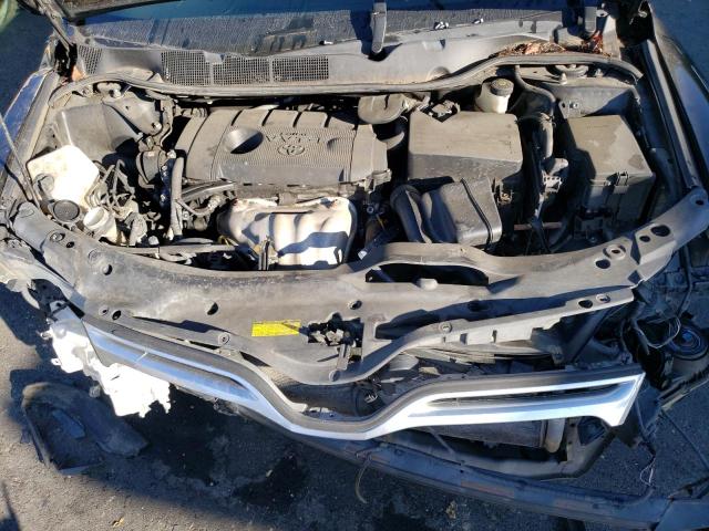 Photo 11 from auction – 2010 TOYOTA VENZA with VIN 4T3ZA3BB4AU021421