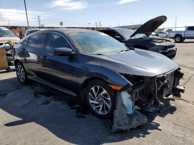 Photo 4 from auction – 2016 HONDA CIVIC EX with VIN 19XFC2F77GE081579