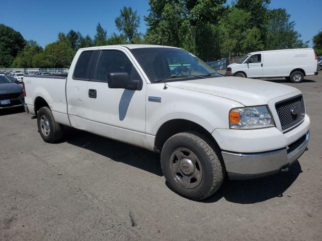 Photo 4 from auction – 2005 FORD F150 with VIN 1FTRX14W75FB26464