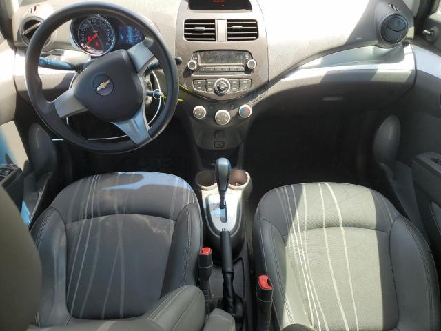Photo 8 from auction – 2014 CHEVROLET SPARK LS with VIN KL8CB6S91EC439213