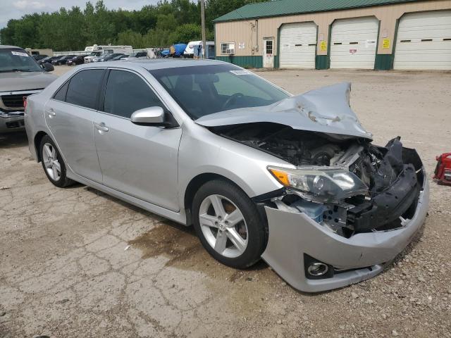 Photo 4 from auction – 2013 TOYOTA CAMRY L with VIN 4T1BF1FK9DU218468