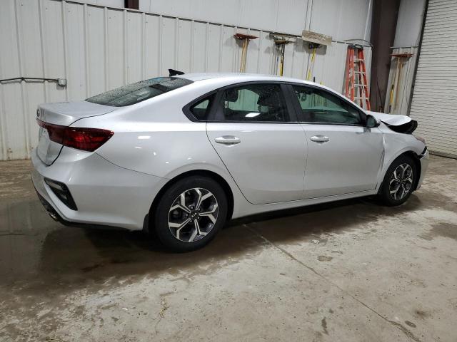 Photo 3 from auction – 2019 KIA FORTE FE with VIN 3KPF24AD6KE066964