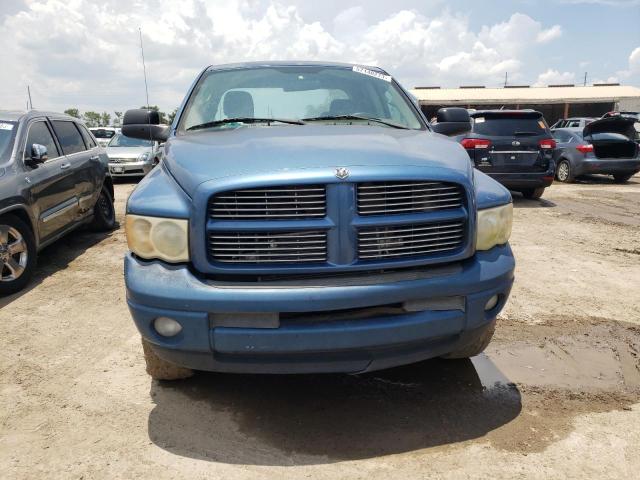 Photo 5 from auction – 2004 DODGE RAM 2500 S with VIN 3D7KU28C04G141701
