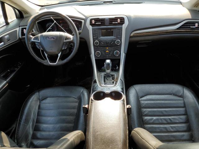 Photo 8 from auction – 2014 FORD FUSION SE with VIN 3FA6P0HD5ER197323