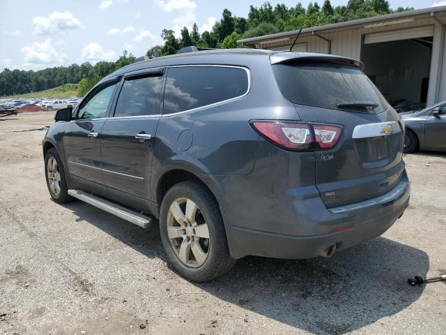 Photo 2 from auction – 2013 CHEVROLET TRAVERSE L with VIN 1GNKVLKD6DJ238048
