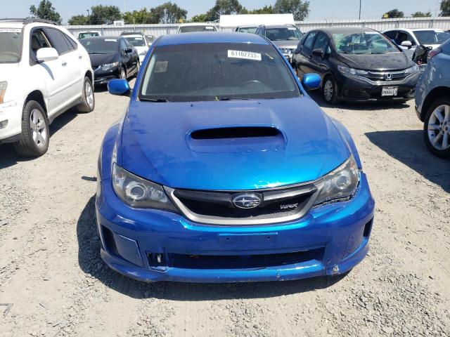 Photo 5 from auction – 2013 SUBARU IMPREZA WR with VIN JF1GV7E61DG016989