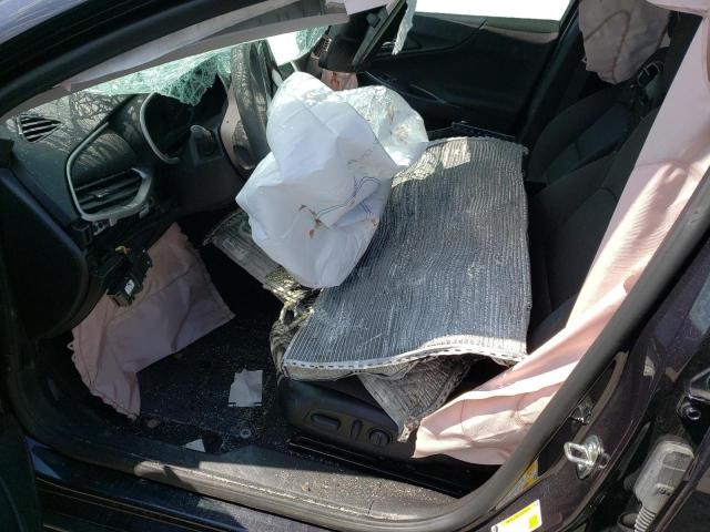 Photo 7 from auction – 2023 CHEVROLET MALIBU LT with VIN 1G1ZD5ST8PF156366