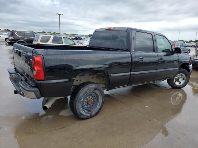 Photo 3 from auction – 2007 CHEVROLET SILVERADO with VIN 1GCHC23D37F167562