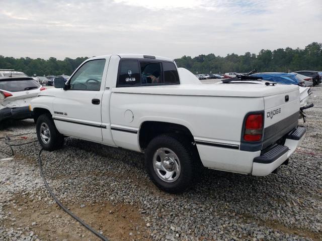 Photo 2 from auction – 1996 DODGE RAM 1500 with VIN 1B7HC16Y7TS608765