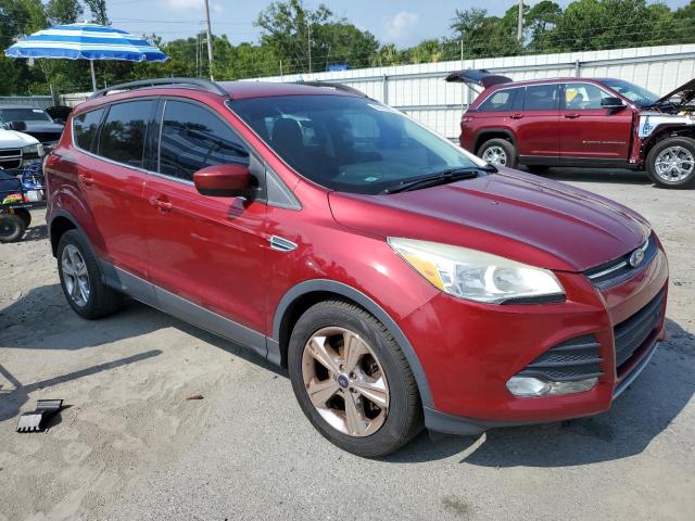 Photo 4 from auction – 2016 FORD ESCAPE SE with VIN 1FMCU0G95GUA72767