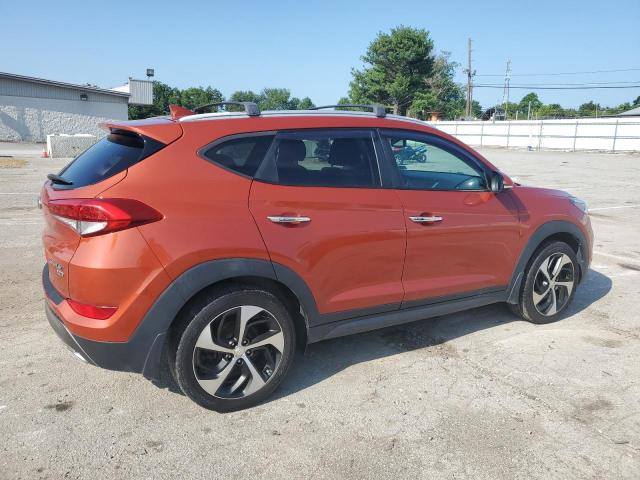 Photo 3 from auction – 2016 HYUNDAI TUCSON LIM with VIN KM8J3CA24GU195158