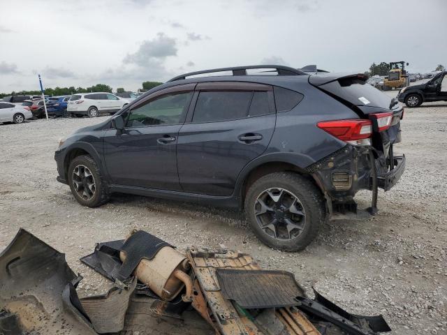 Photo 2 from auction – 2018 SUBARU CROSSTREK with VIN JF2GTABC3J9324870