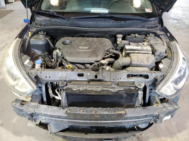 Photo 11 from auction – 2015 HYUNDAI ACCENT GLS with VIN KMHCT4AE1FU820929