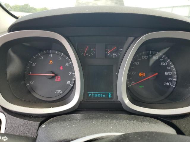 Photo 9 from auction – 2013 CHEVROLET EQUINOX LT with VIN 2GNALDEK0D6358216