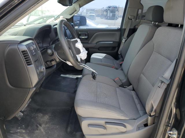 Photo 7 from auction – 2014 CHEVROLET SILVERADO with VIN 1GCRCPEC1EZ143844