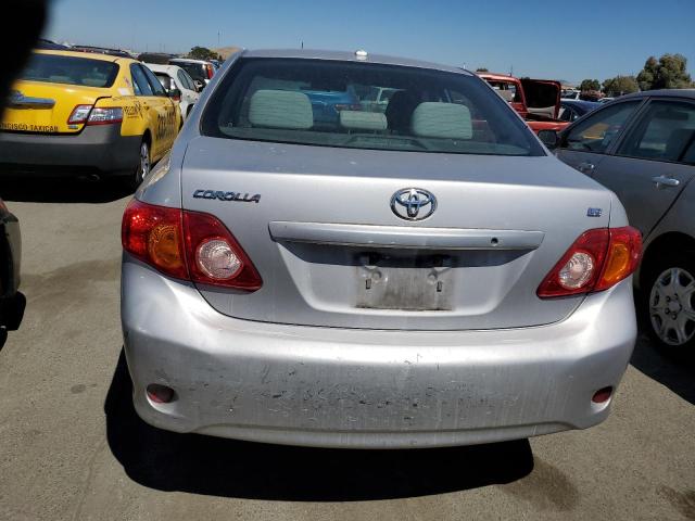 Photo 6 from auction – 2010 TOYOTA COROLLA with VIN 2T1BU4EE4AC517611