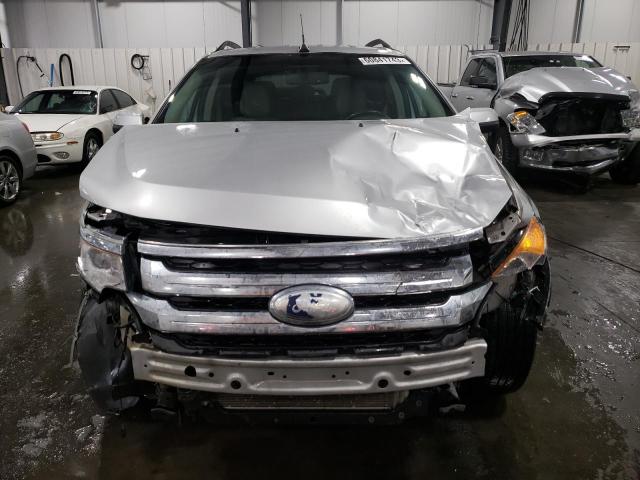 Photo 5 from auction – 2013 FORD EDGE SEL with VIN 2FMDK3JC1DBB38054