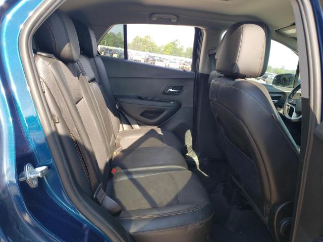 Photo 11 from auction – 2019 CHEVROLET TRAX 1LT with VIN 3GNCJLSB5KL317022
