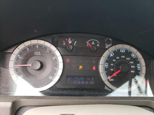 Foto 9 de la subasta – 2010 FORD ESCAPE XLT con VIN 1FMCU0D76AKB00887