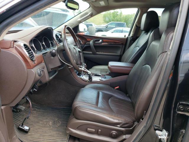 Photo 7 from auction – 2013 BUICK ENCLAVE with VIN 5GAKVCKD6DJ106515