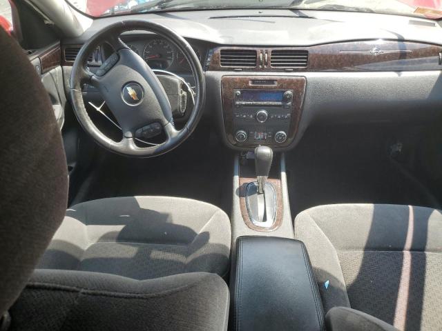 Photo 8 from auction – 2014 CHEVROLET IMPALA LIM with VIN 2G1WB5E32E1170496