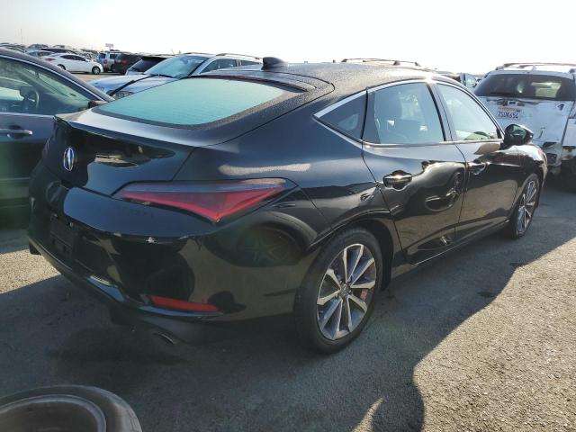 Photo 3 from auction – 2023 ACURA INTEGRA with VIN 19UDE4H28PA026769