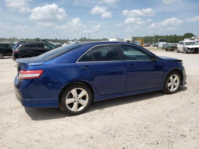 Photo 3 from auction – 2010 TOYOTA CAMRY BASE with VIN 4T1BF3EK1AU557959