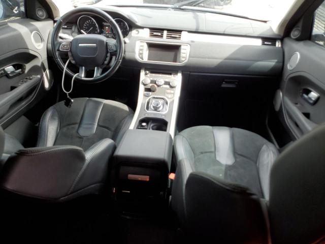 Photo 8 from auction – 2015 LAND ROVER RANGE ROVE with VIN SALVN2BG0FH972732