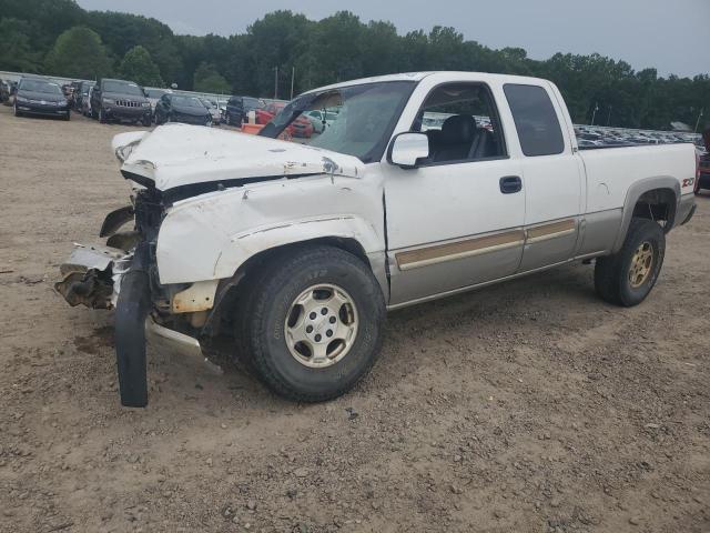 CHEVROLET SILVERADO 2003 с VIN 2GCEK19T731275683 - Фото с аукциона