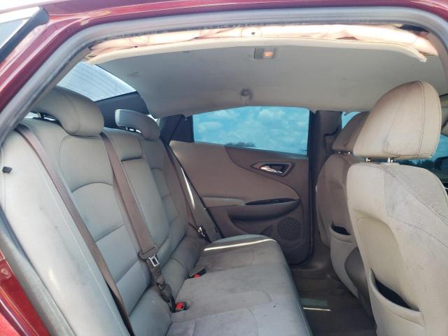 Photo 10 from auction – 2016 CHEVROLET MALIBU LS with VIN 1G1ZB5ST7GF221794