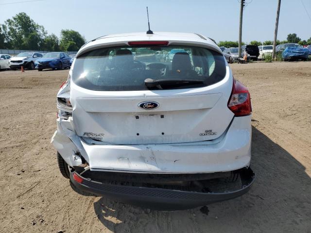 Photo 6 from auction – 2014 FORD FOCUS SE with VIN 1FADP3K2XEL418509