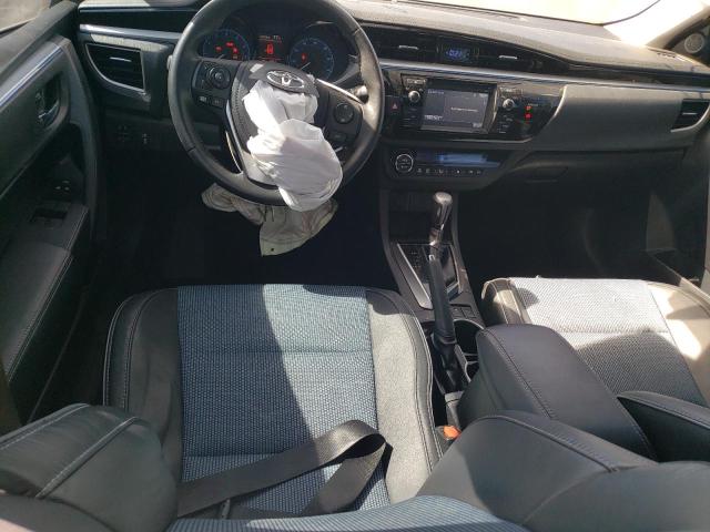 Photo 8 from auction – 2016 TOYOTA COROLLA L with VIN 2T1BURHE4GC487558