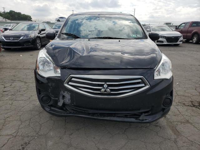 Photo 5 from auction – 2019 MITSUBISHI MIRAGE G4 with VIN ML32F3FJ0KHF13641