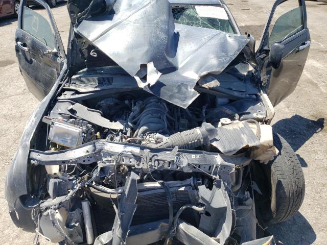 Photo 12 from auction – 2006 CHRYSLER 300C with VIN 2C3KA63H36H365548
