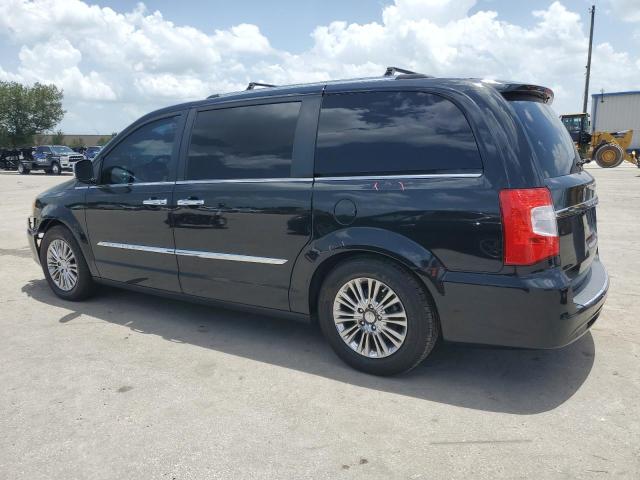 Photo 2 from auction – 2011 CHRYSLER TOWN & COU with VIN 2A4RR6DG3BR612154