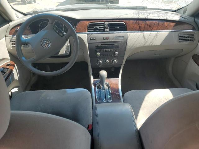 Photo 8 from auction – 2008 BUICK ALLURE CX with VIN 2G4WF582281260147