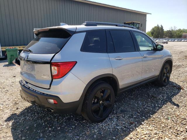 Photo 3 from auction – 2021 HONDA PASSPORT E with VIN 5FNYF8H09MB026902