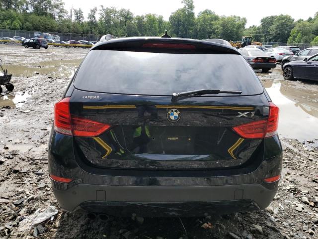 Photo 6 from auction – 2015 BMW X1 XDRIVE2 with VIN WBAVL1C50FVY29041