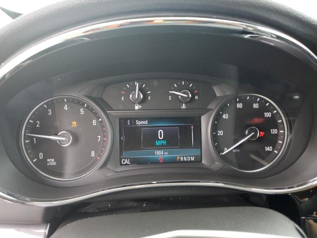 Photo 9 from auction – 2022 BUICK ENCORE PRE with VIN KL4CJESM6NB569447