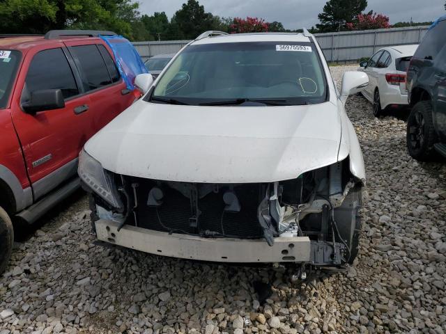 Фото 5 с аукциона – 2015 LEXUS RX 350 с VIN 2T2ZK1BA3FC195812