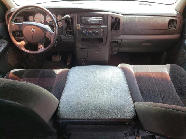 Photo 8 from auction – 2004 DODGE RAM 3500 S with VIN 3D7MA48C14G261259
