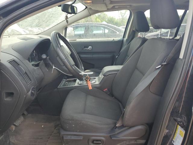 Photo 7 from auction – 2009 FORD EDGE SEL with VIN 2FMDK48CX9BA64068