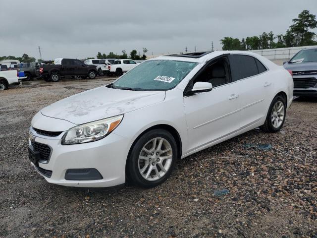 Photo 1 from auction – 2015 CHEVROLET MALIBU 1LT with VIN 1G11C5SL8FF221053
