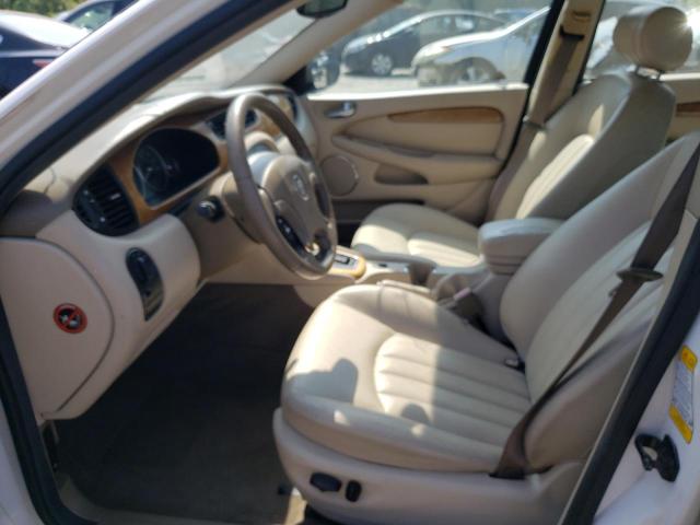 Photo 7 from auction – 2003 JAGUAR X-TYPE 2.5 with VIN SAJEA51D73XD18750